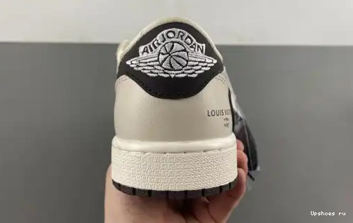 RETRO JORDAN TRAVIS LX1988-100 LX1988-100 SCOTT  SP  1 OG LOW 0506